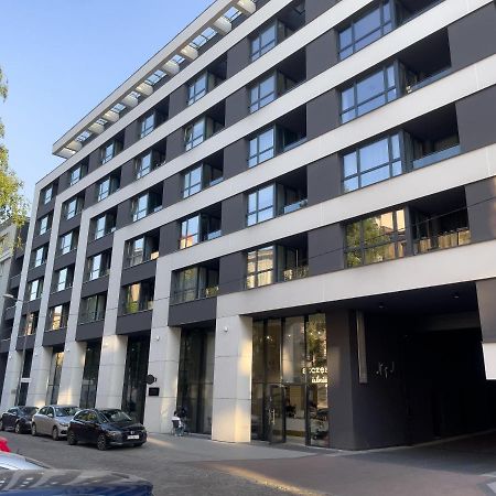 Urban Apartments Premium, Opolska 10 No 77B, Free Garage, Self Check-In Катовіце Екстер'єр фото