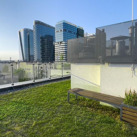 Urban Apartments Premium, Opolska 10 No 77B, Free Garage, Self Check-In Катовіце Екстер'єр фото