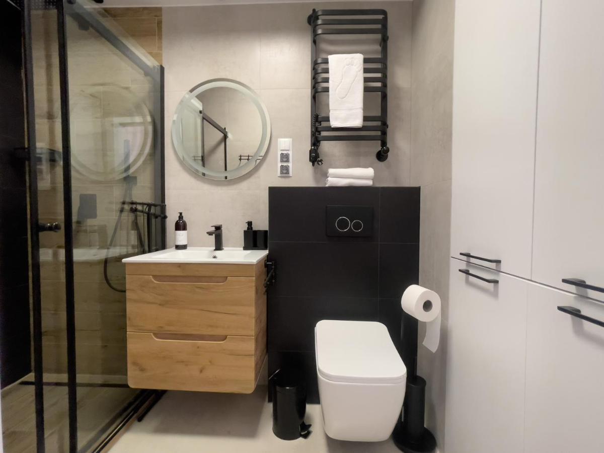 Urban Apartments Premium, Opolska 10 No 77B, Free Garage, Self Check-In Катовіце Екстер'єр фото
