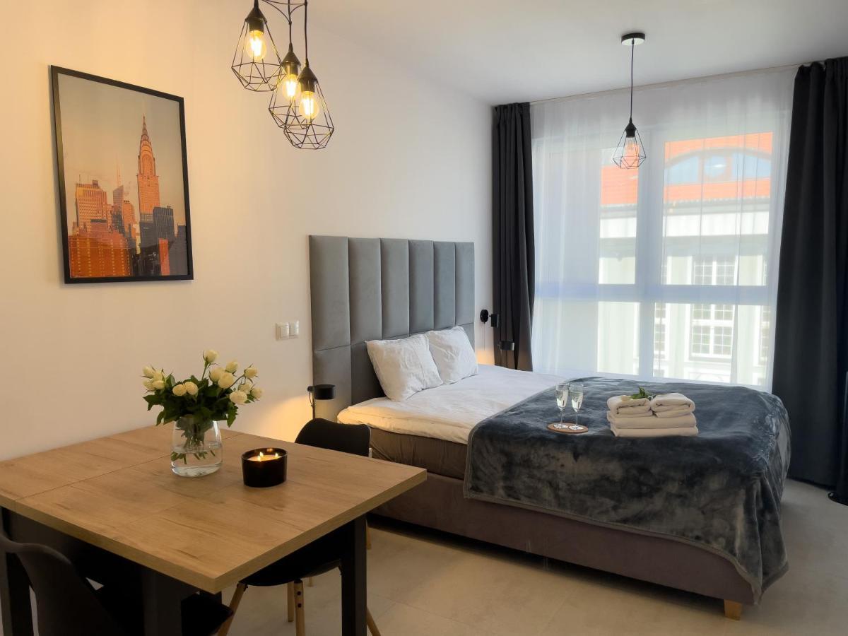 Urban Apartments Premium, Opolska 10 No 77B, Free Garage, Self Check-In Катовіце Екстер'єр фото