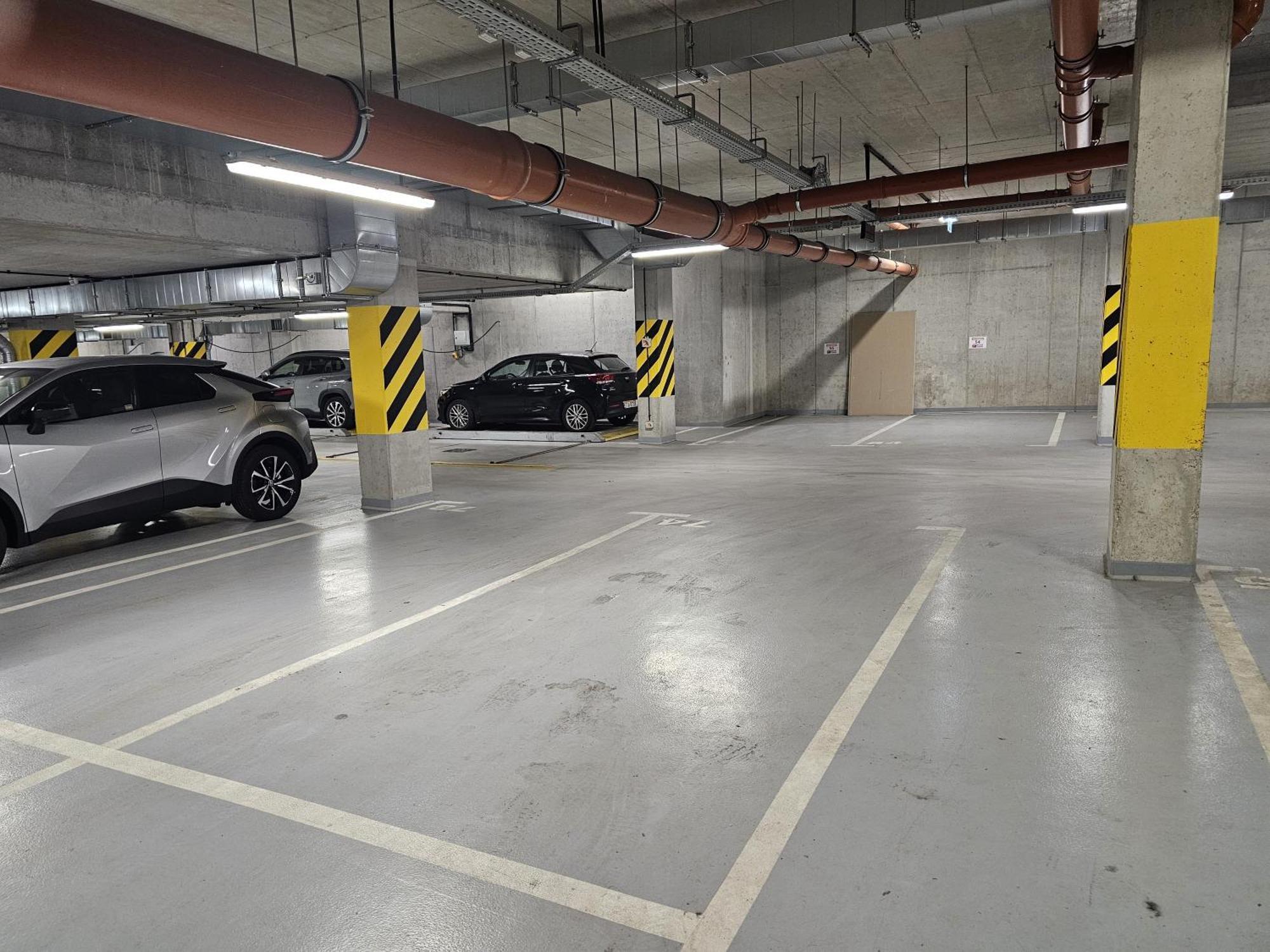 Urban Apartments Premium, Opolska 10 No 77B, Free Garage, Self Check-In Катовіце Екстер'єр фото