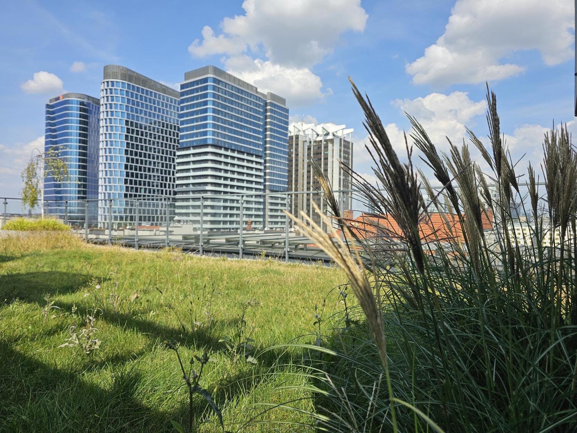Urban Apartments Premium, Opolska 10 No 77B, Free Garage, Self Check-In Катовіце Екстер'єр фото