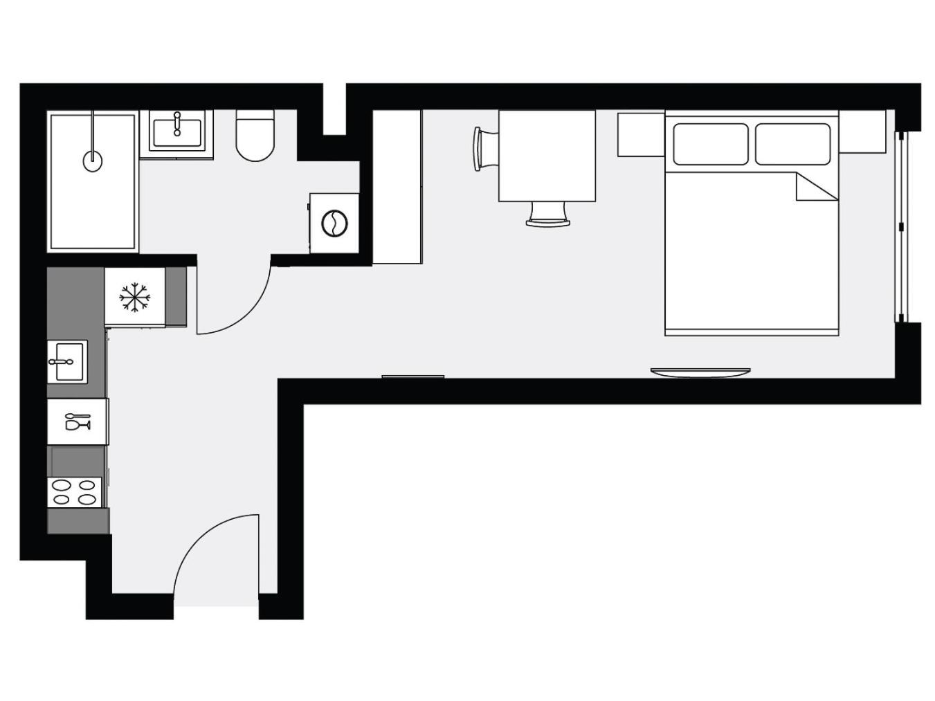 Urban Apartments Premium, Opolska 10 No 77B, Free Garage, Self Check-In Катовіце Екстер'єр фото